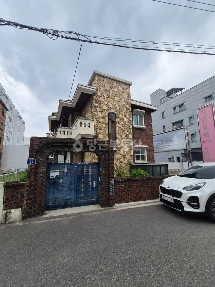 경기도 부천시 오정구 고강동 빌라(투룸 이상) 사진 1