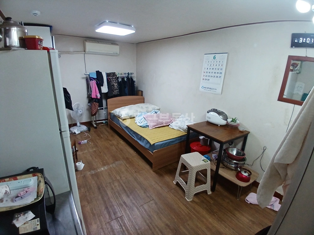 서울특별시 강동구 천호동 원룸 사진 1
