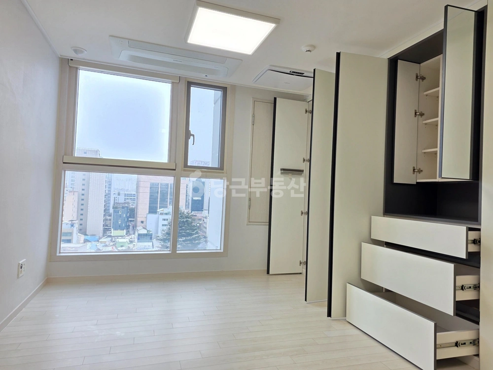 전남광주통합특별시 동구 수기동 오피스텔 사진 1