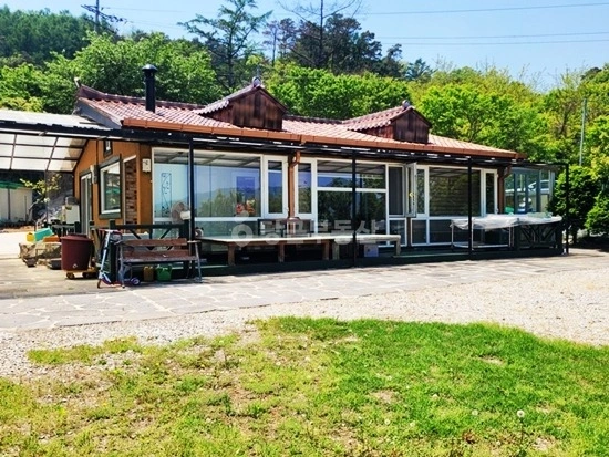 인천광역시 강화군 하점면 단독/전원주택 사진 1