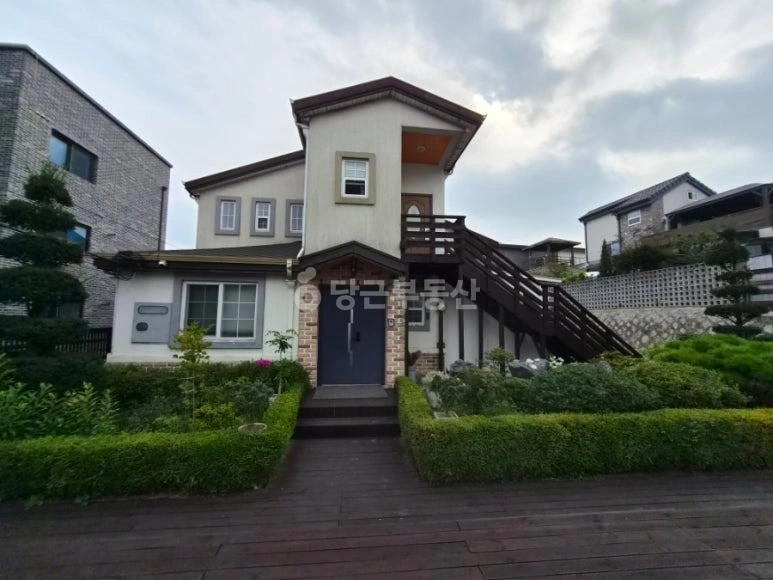 경기도 파주시 당하동 단독/전원주택 사진 1