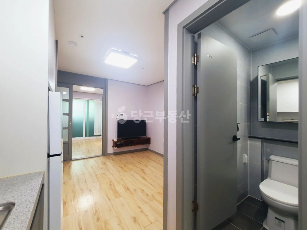 충청북도 청주시 흥덕구 복대동 원룸 사진 1
