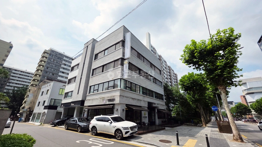 서울특별시 강남구 대치동 상가 사진 1