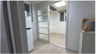 서울특별시 관악구 신림동 원룸 사진 1