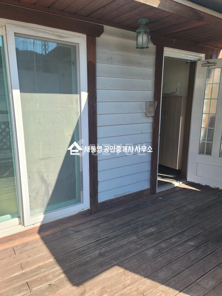 경상남도 통영시 무전동 단독/전원주택 사진 1