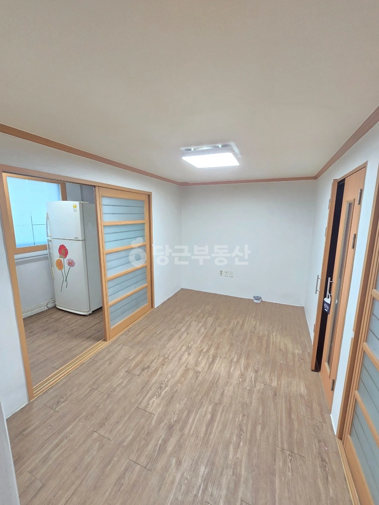 대구광역시 동구 신서동 원룸 사진 1