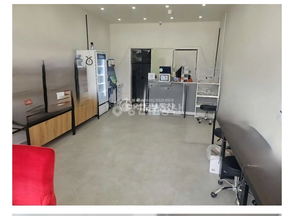 경기도 화성시 만세구 팔탄면 상가 사진 1
