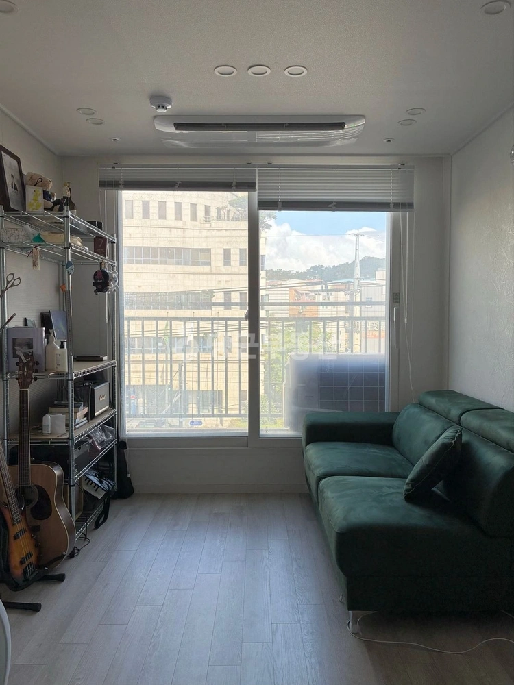 서울특별시 양천구 목동 오피스텔 사진 1