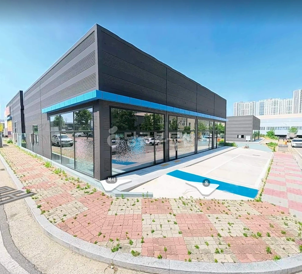 충청남도 천안시 동남구 풍세면 상가 사진 1