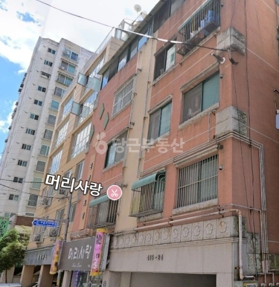 인천광역시 부평구 부평동 아파트 사진 1