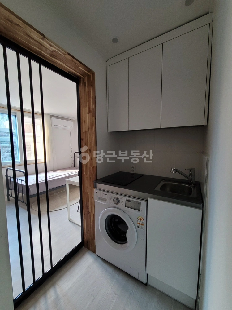 강원특별자치도 춘천시 효자동 원룸 사진 1