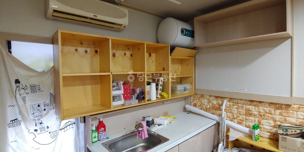 충청남도 천안시 서북구 쌍용동 상가 사진 1
