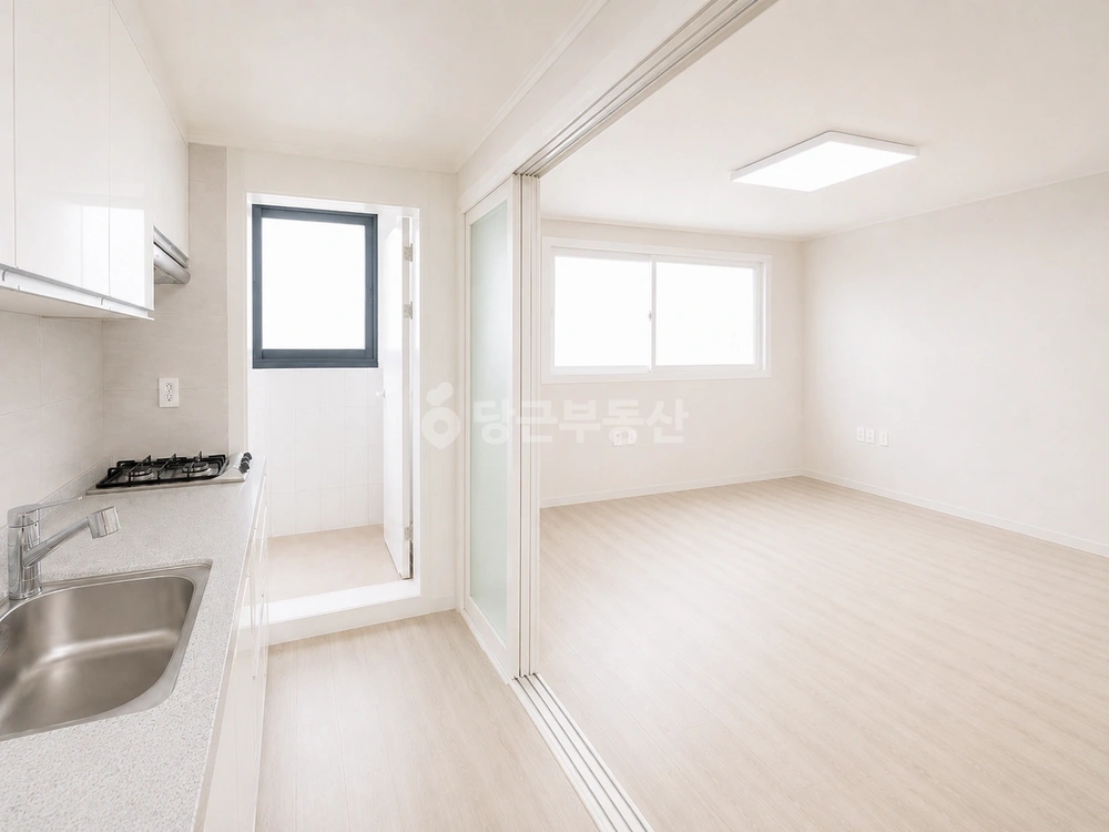 서울특별시 강남구 청담동 원룸 사진 1
