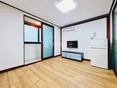 대전광역시 서구 괴정동 원룸 사진 1