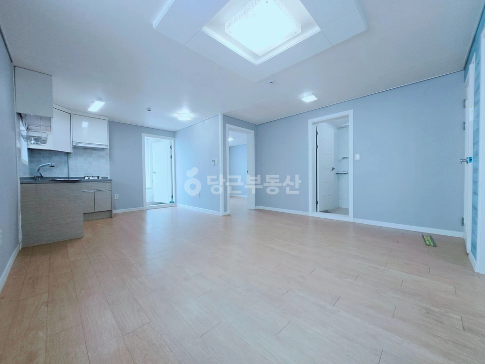 전북특별자치도 전주시 완산구 효자동3가 빌라(투룸 이상) 사진 1