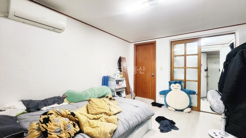 경기도 수원시 장안구 조원동 원룸 사진 1