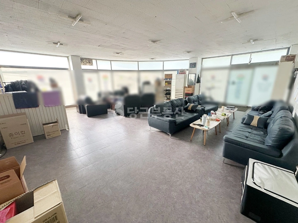 경기도 안산시 상록구 이동 상가 사진 1