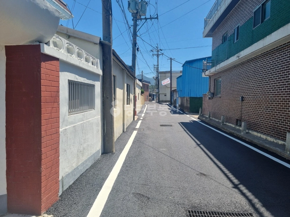 경상남도 남해군 이동면 단독/전원주택 사진 1