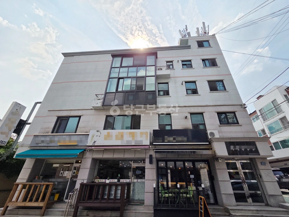 서울특별시 동작구 상도1동 원룸 사진 1