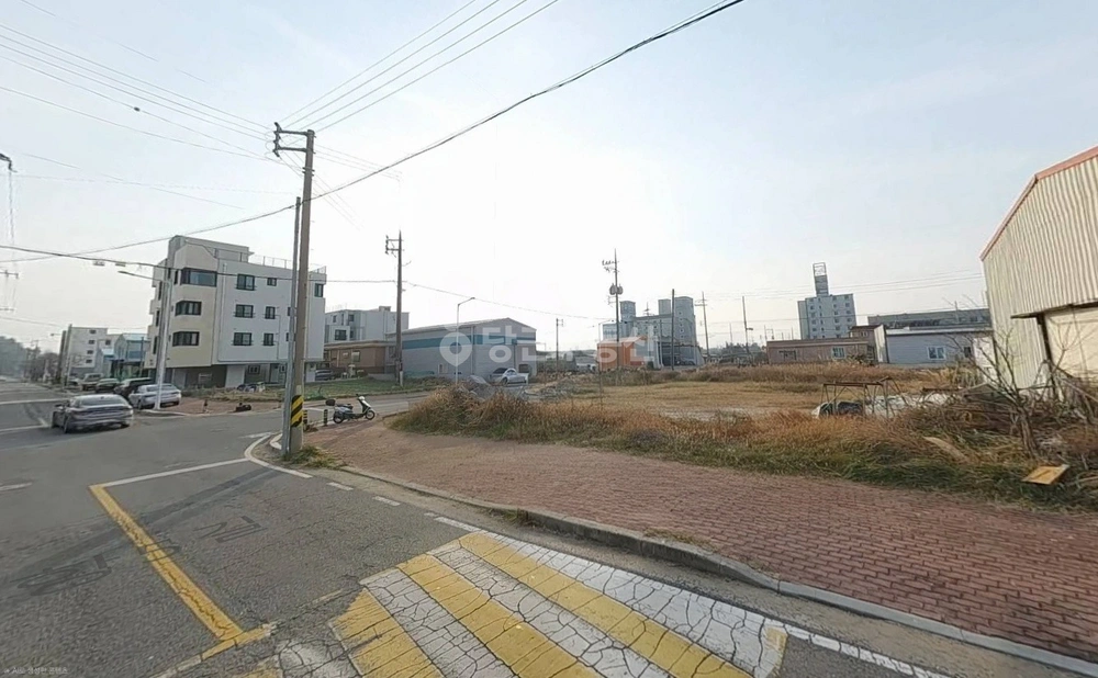 전남광주통합특별시 고흥군 도양읍 토지 사진 1