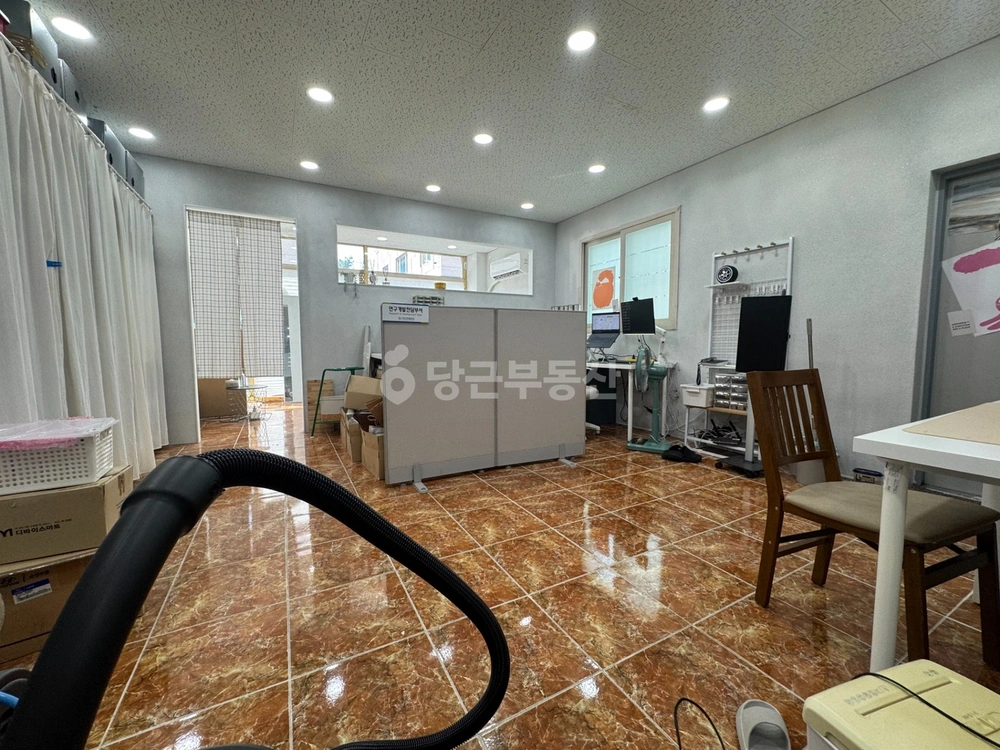 경상북도 경산시 백천동 상가 사진 1