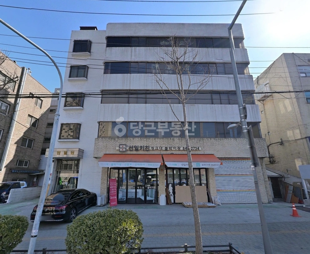 서울특별시 관악구 신림동 상가 사진 1
