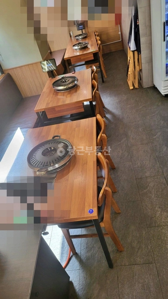 서울특별시 금천구 시흥동 상가 사진 1