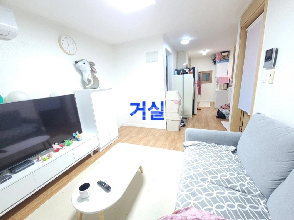 서울특별시 중랑구 면목동 빌라(투룸 이상) 사진 1