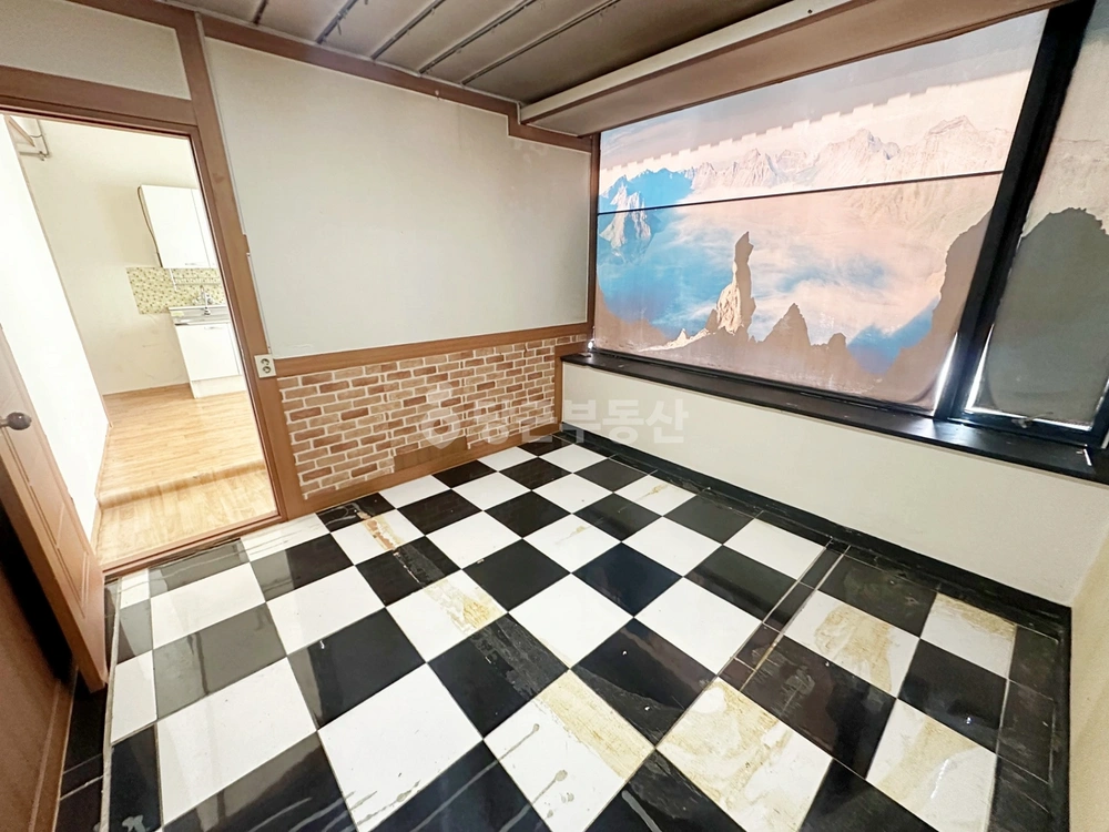 경기도 안산시 상록구 본오동 상가 사진 1