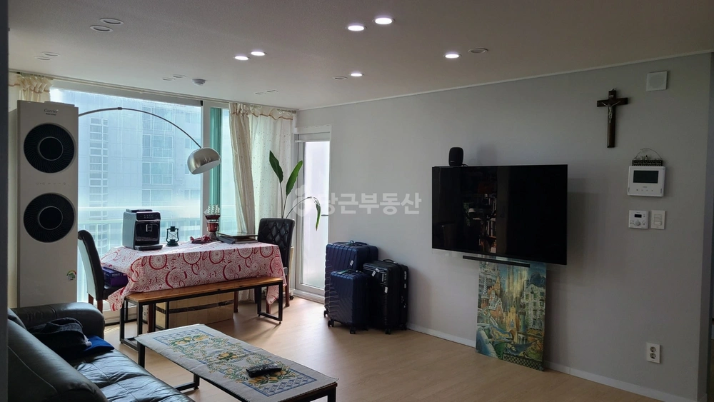 제주특별자치도 제주시 연동 아파트 사진 1