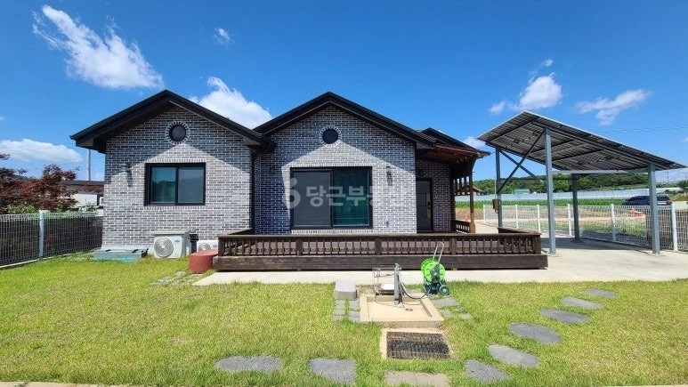 인천광역시 강화군 불은면 단독/전원주택 사진 1