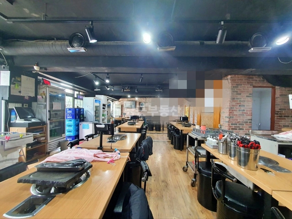 서울특별시 영등포구 신길동 상가 사진 1