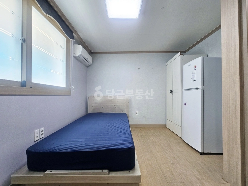 울산광역시 남구 신정동 원룸 사진 1