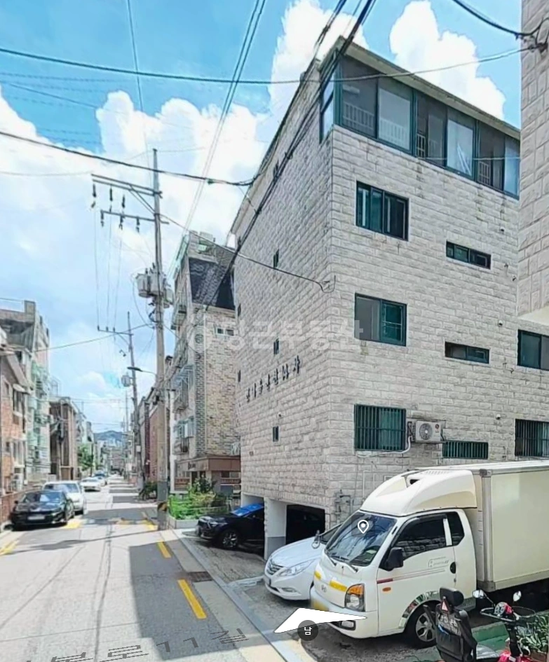 서울특별시 구로구 개봉동 빌라(투룸 이상) 사진 1