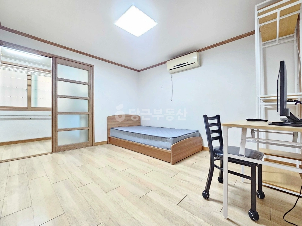 대구광역시 동구 효목동 원룸 사진 1
