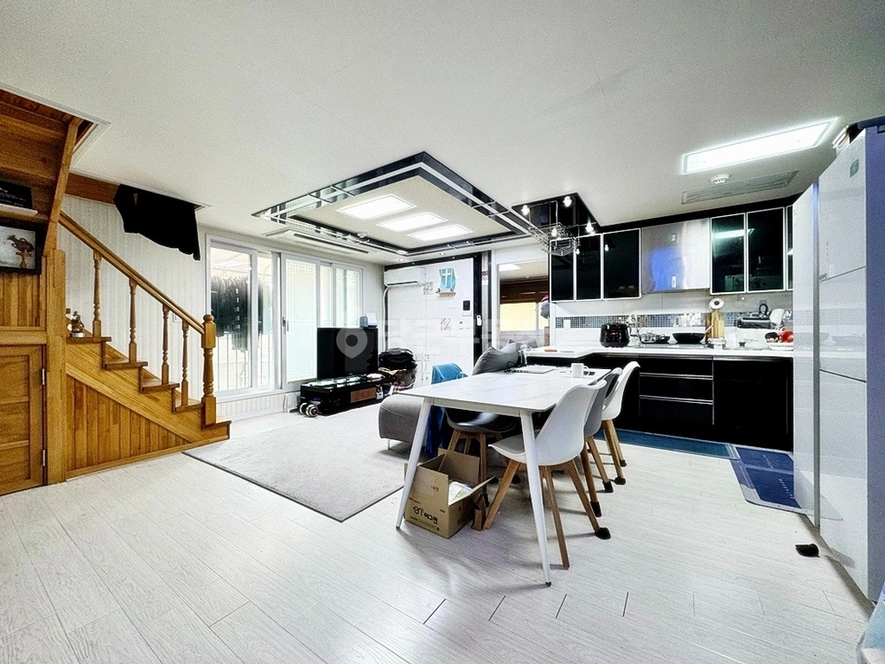 인천광역시 서해구 검암동 빌라(투룸 이상) 사진 1