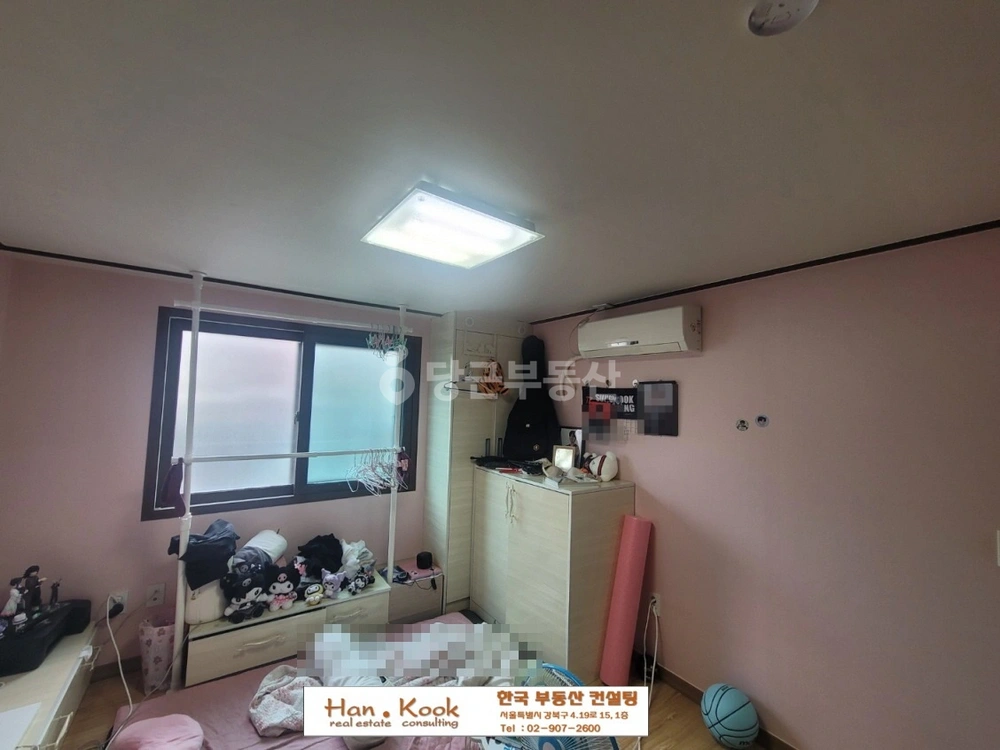 서울특별시 강북구 수유동 원룸 사진 1