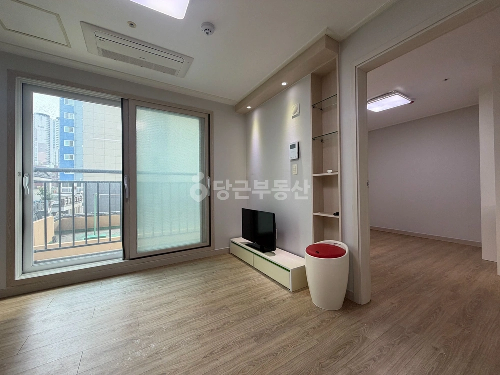 부산광역시 부산진구 양정동 빌라(투룸 이상) 사진 1