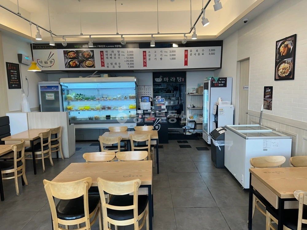 강원특별자치도 강릉시 금학동 상가 사진 1