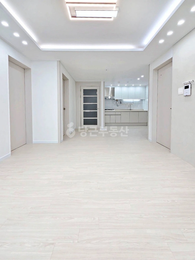 인천광역시 미추홀구 주안동 아파트 사진 1