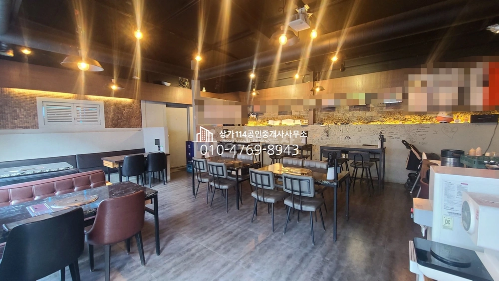 인천광역시 남동구 만수동 상가 사진 1