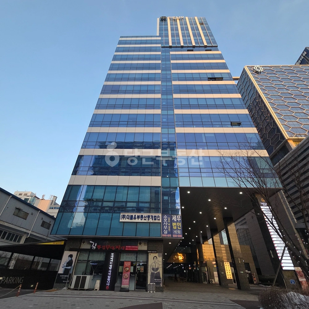 서울특별시 금천구 가산동 사무실 사진 1