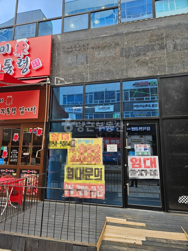 경기도 양주시 옥정동 상가 사진 1
