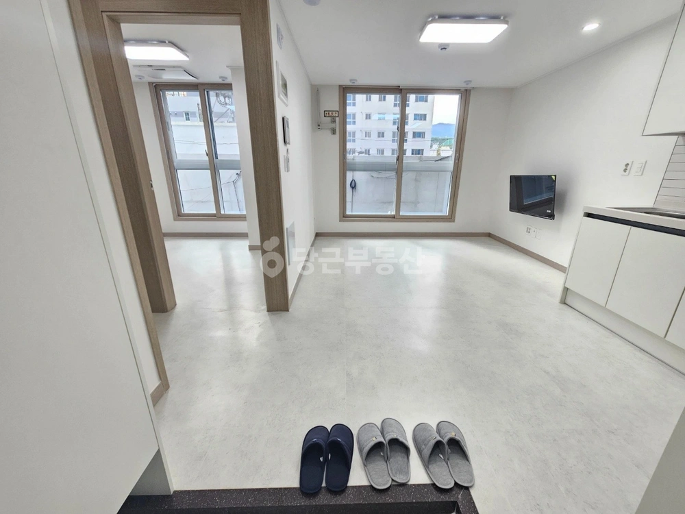 부산광역시 부산진구 양정동 오피스텔 사진 1