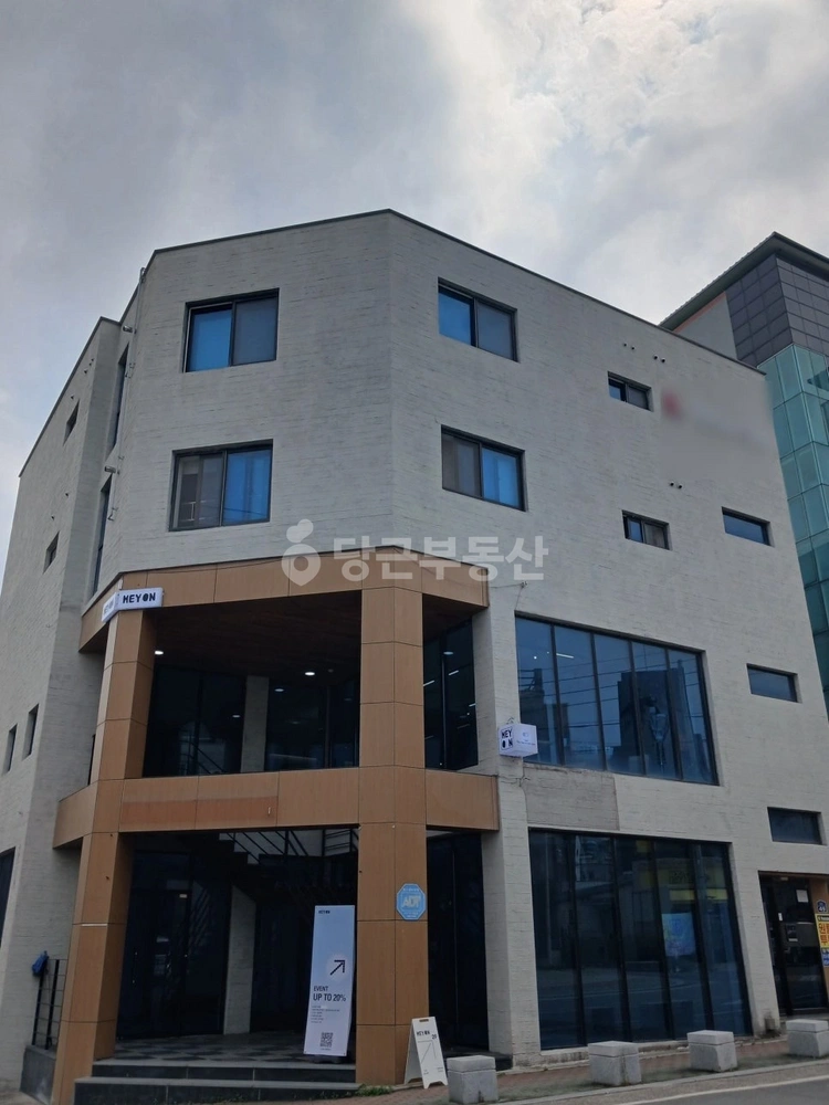 경상북도 경주시 석장동 상가 사진 1