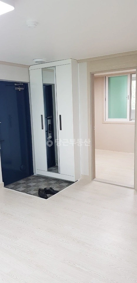전남광주통합특별시 여수시 봉계동 아파트 사진 1