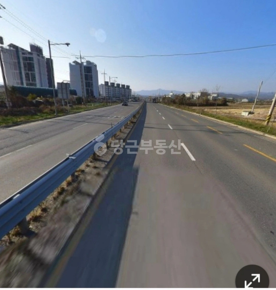 경상북도 포항시 북구 흥해읍 토지 사진 1