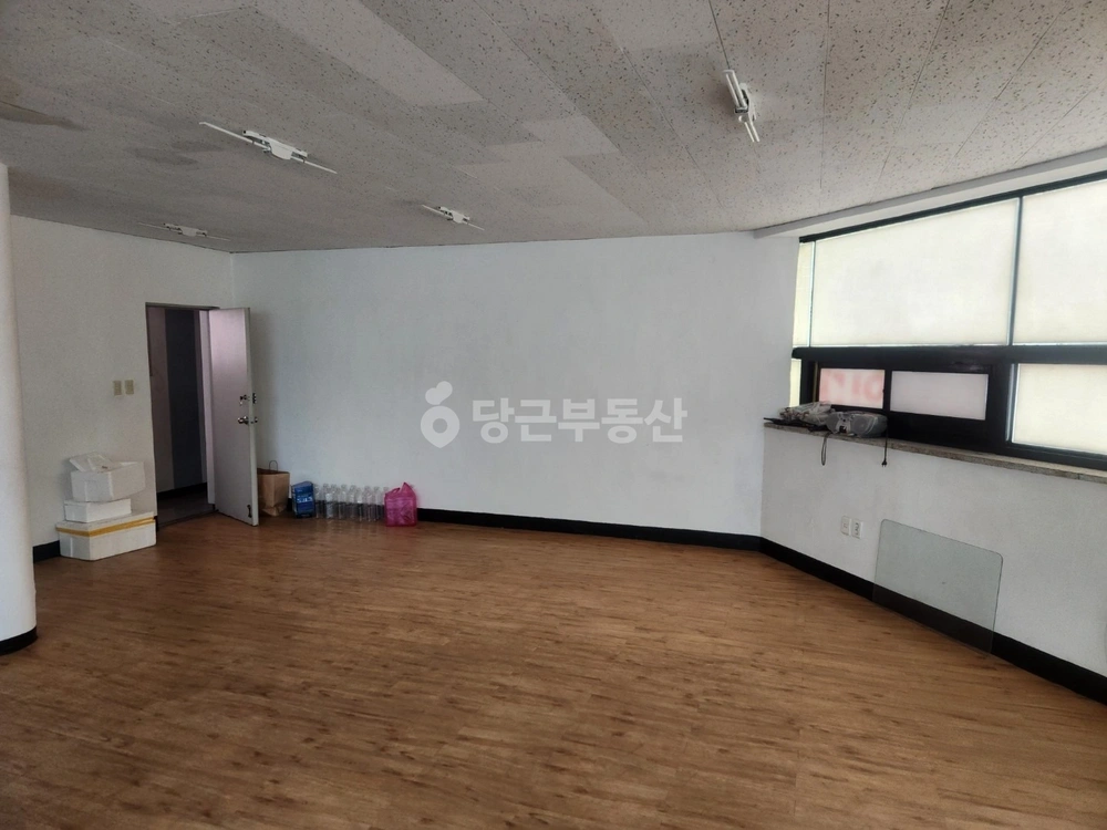 경상북도 포항시 북구 학산동 상가 사진 1