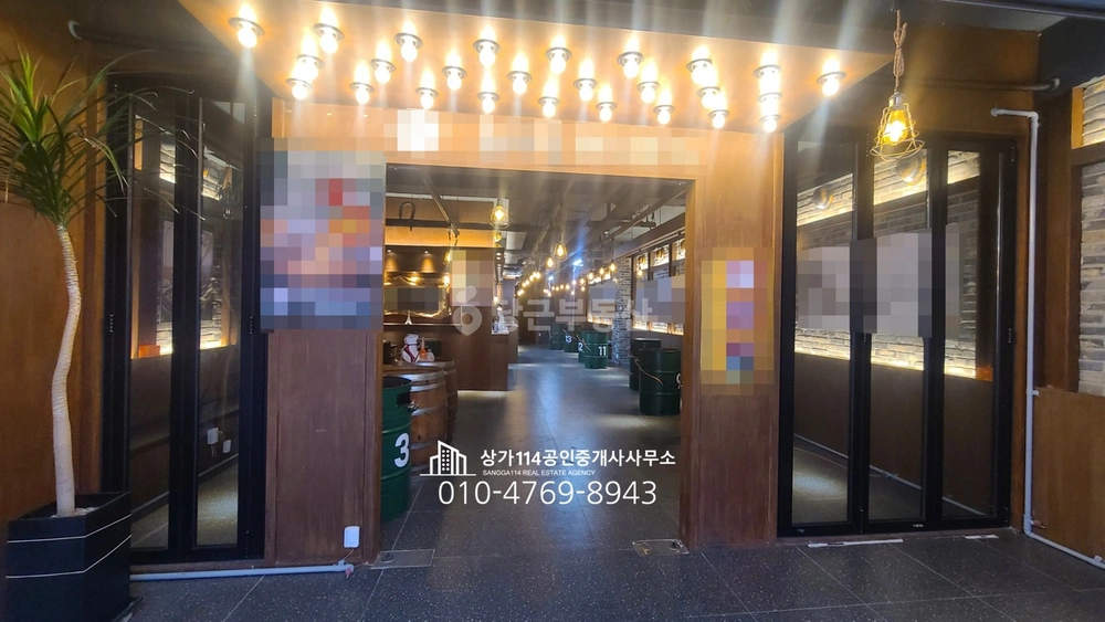인천광역시 미추홀구 주안동 상가 사진 1