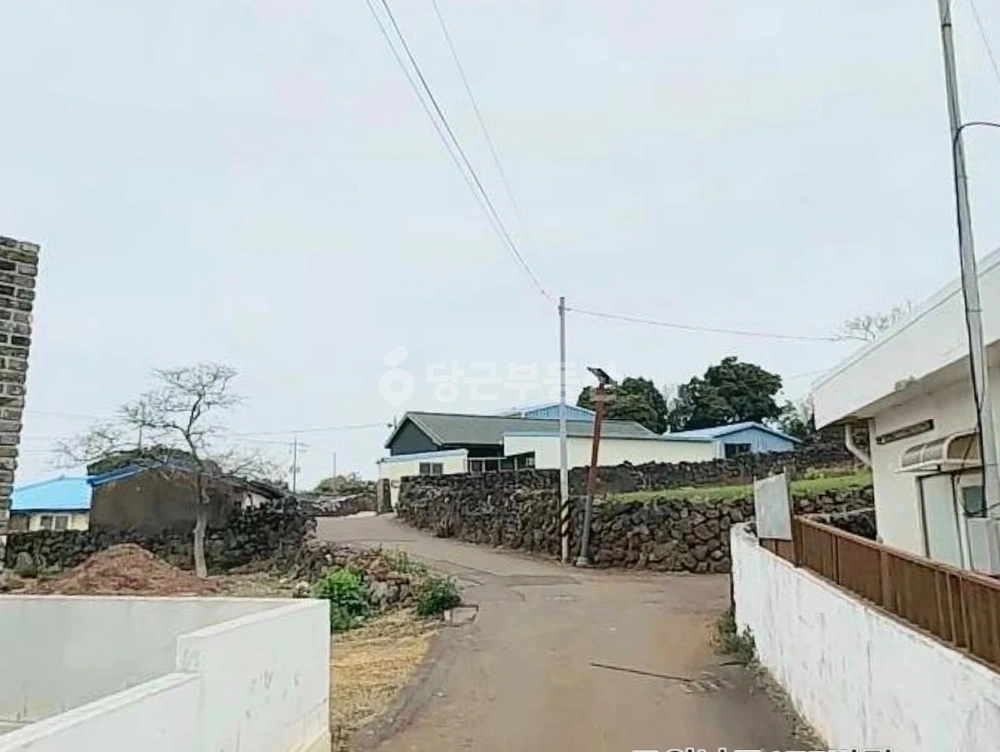제주특별자치도 서귀포시 대정읍 토지 사진 1